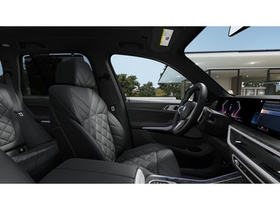2026 BMW X5 Base