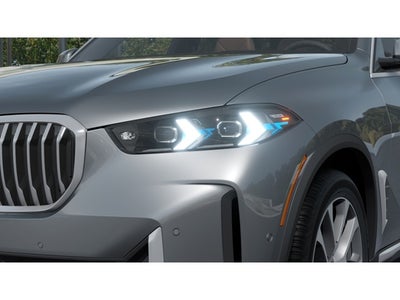 2026 BMW X5 Base