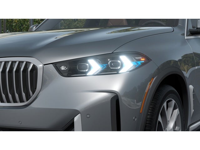 2026 BMW X5 Base