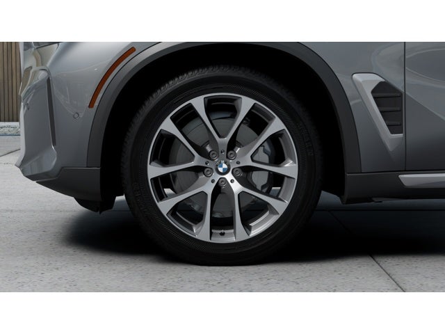 2026 BMW X5 Base