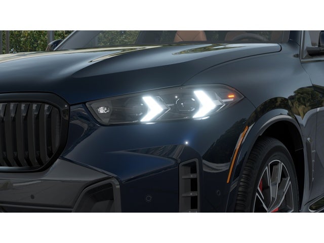 2026 BMW X5 Base