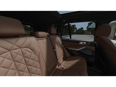 2026 BMW X5 Base