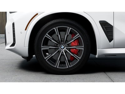 2026 BMW X5 Base