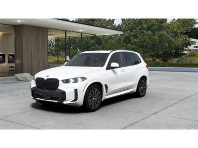 2026 BMW X5 Base