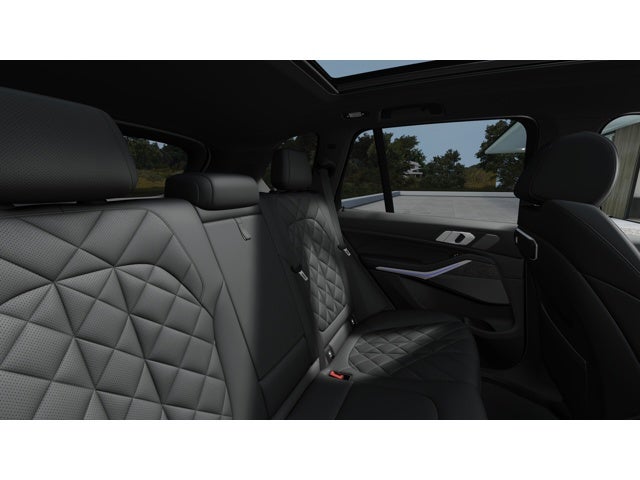 2026 BMW X5 Base