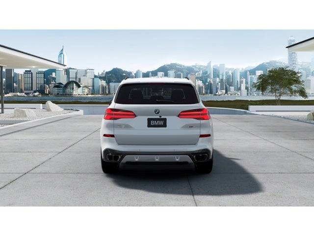 2026 BMW X5 Base
