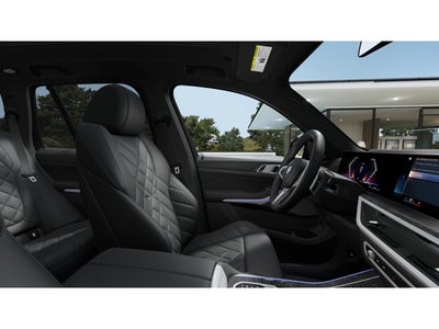 2026 BMW X5 Base