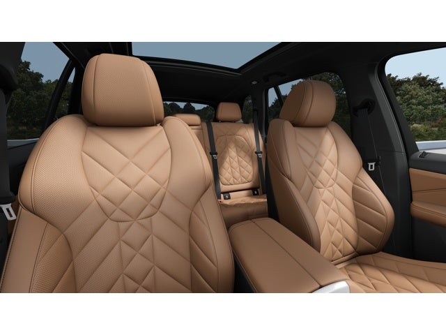 2026 BMW X5 Base
