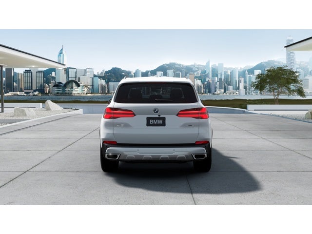2026 BMW X5 Base