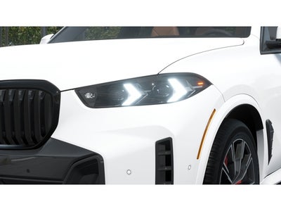 2026 BMW X5 Base