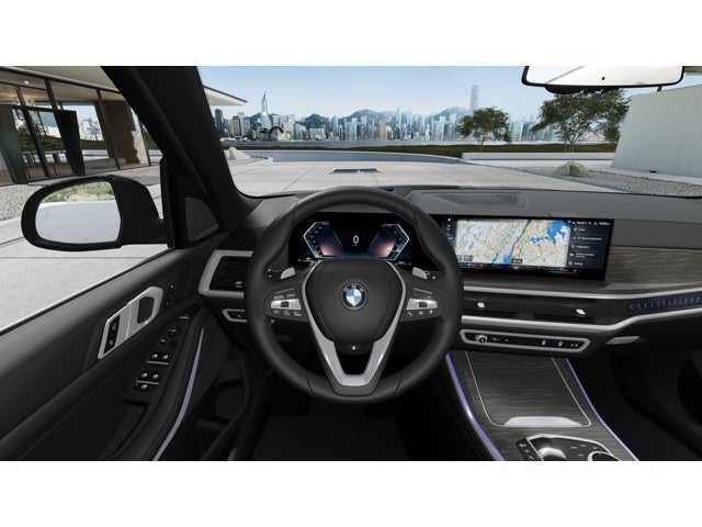 2026 BMW X5 Base
