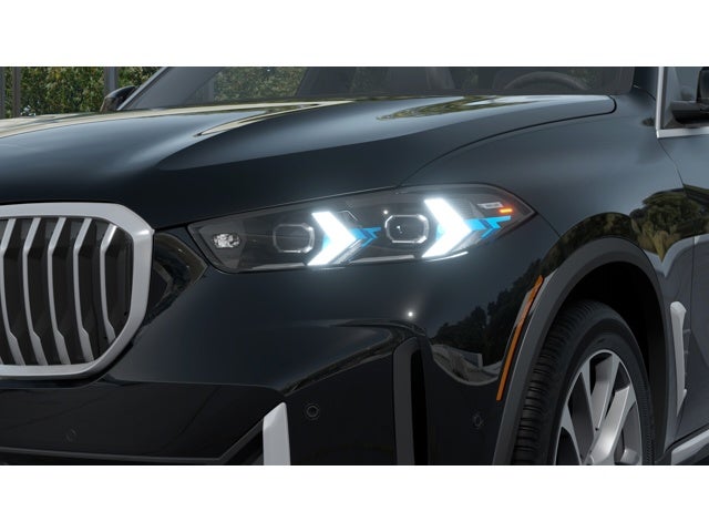 2026 BMW X5 Base