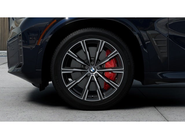 2026 BMW X5 Base