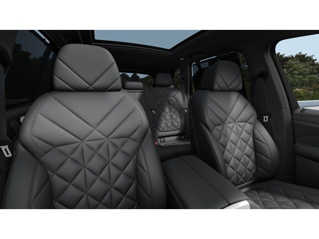 2026 BMW X5 Base