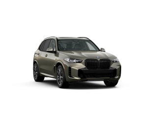 2026 BMW X5 Base