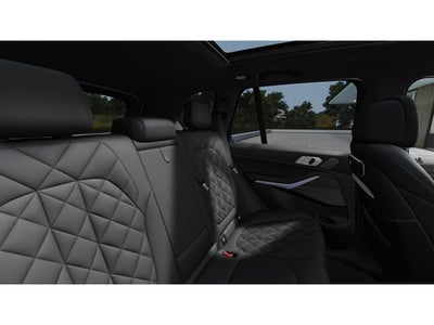 2026 BMW X5 Base