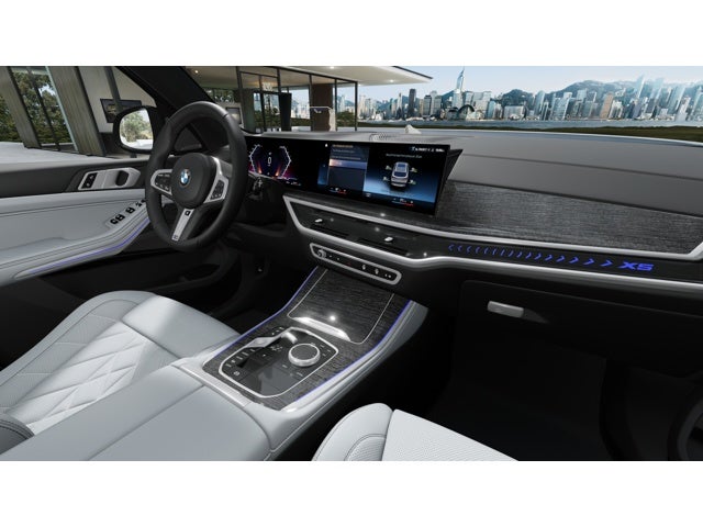 2026 BMW X5 Base