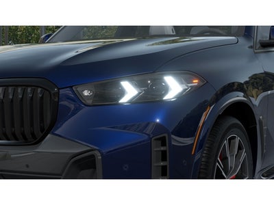 2026 BMW X5 Base