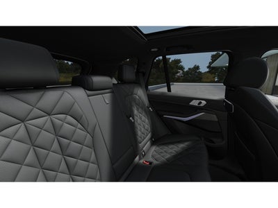 2026 BMW X5 Base