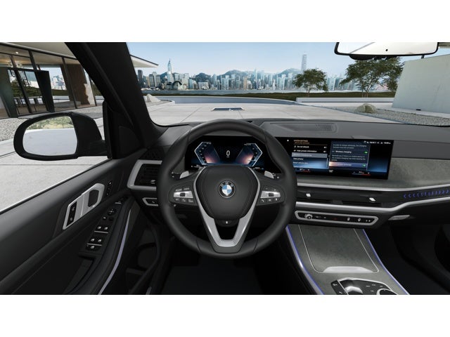 2026 BMW X5 Base
