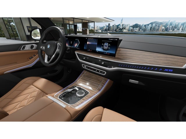 2026 BMW X5 Base