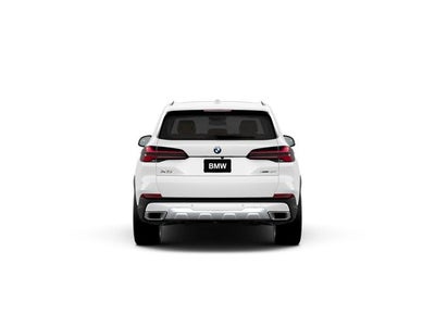 2026 BMW X5 Base