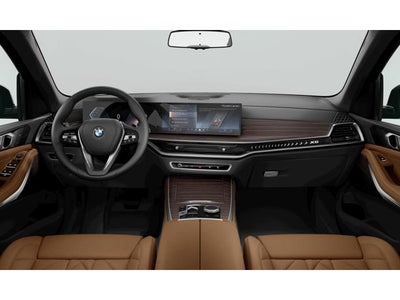 2026 BMW X5 Base