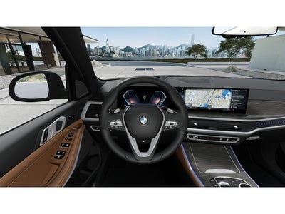 2026 BMW X5 Base