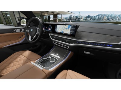 2026 BMW X5 Base