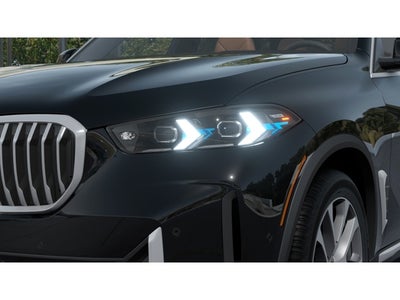 2026 BMW X5 Base