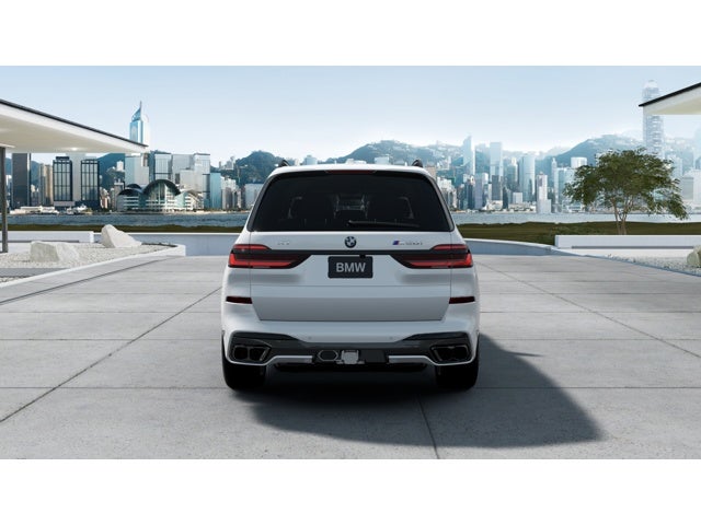 2027 BMW X7 Base