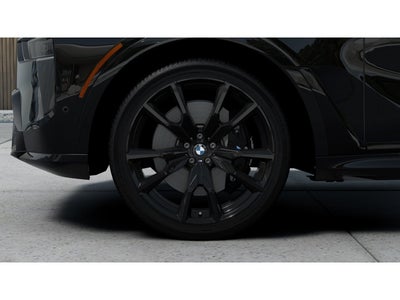 2027 BMW X7 Base