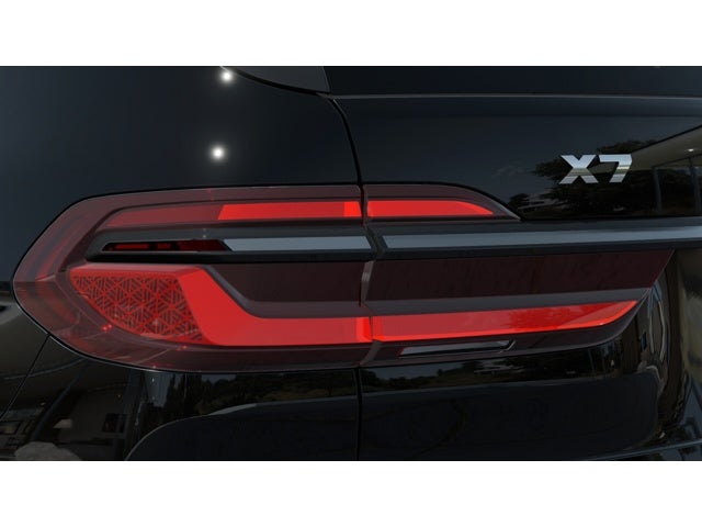 2027 BMW X7 Base