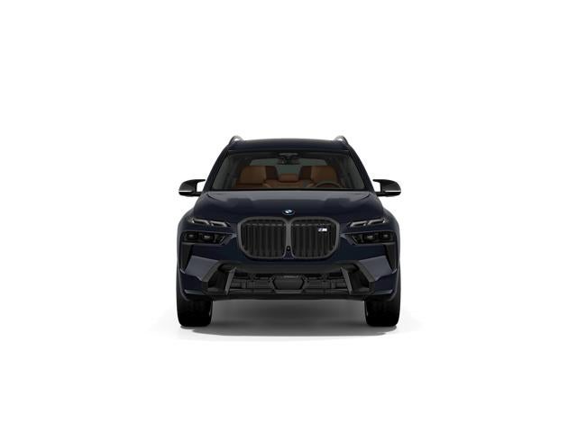2027 BMW X7 Base