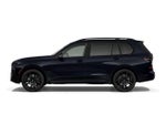 2027 BMW X7 Base