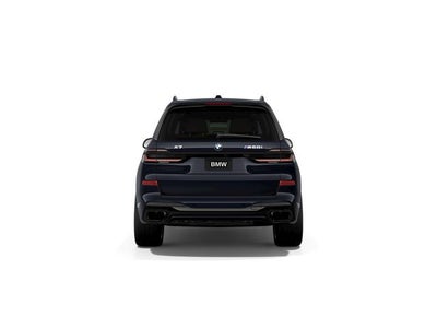 2027 BMW X7 Base