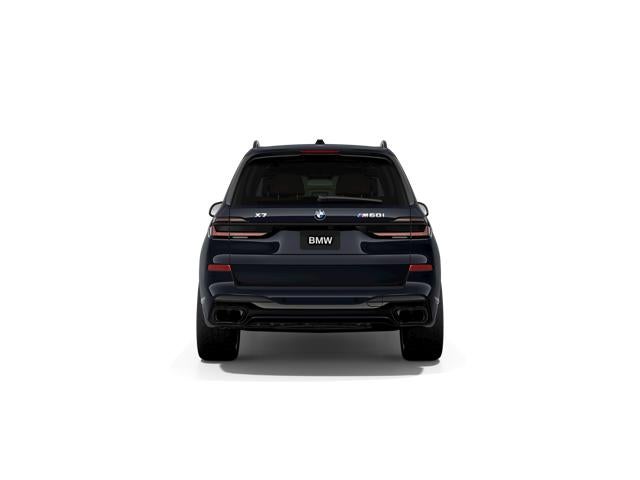 2027 BMW X7 Base
