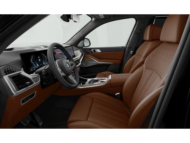 2027 BMW X7 Base