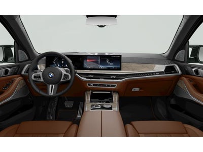 2027 BMW X7 Base
