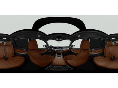 2027 BMW X7 Base