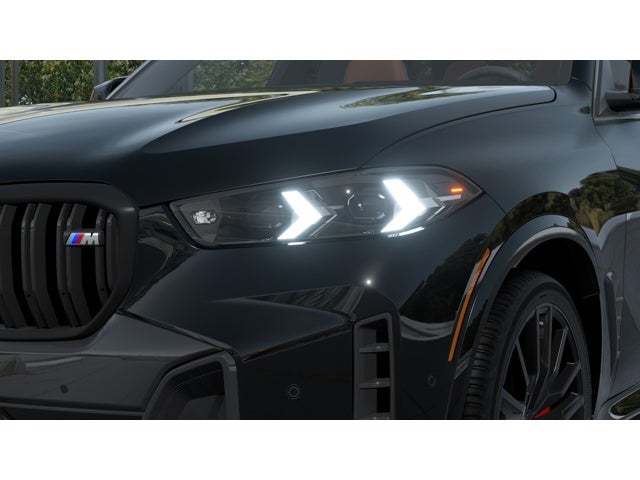 2026 BMW X5 Base