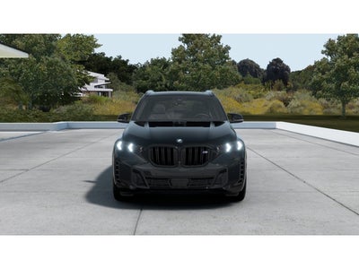 2026 BMW X5 Base