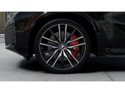2026 BMW X5 Base