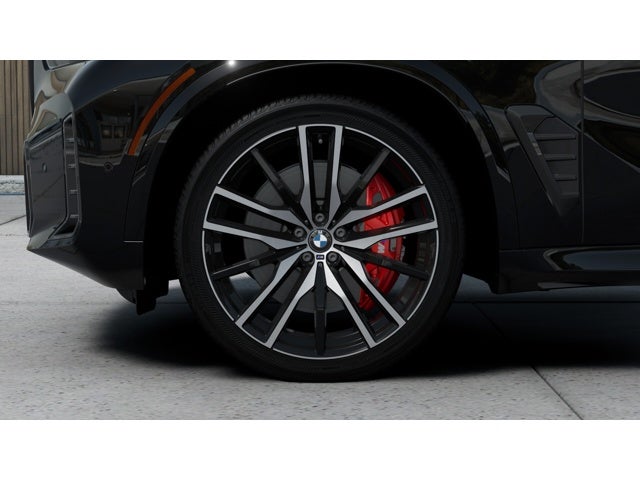 2026 BMW X5 Base