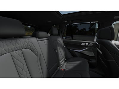 2026 BMW X5 Base