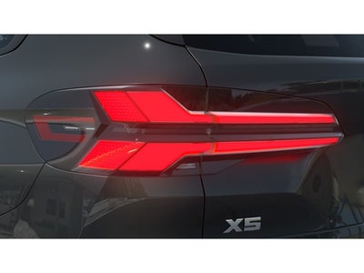 2026 BMW X5 Base