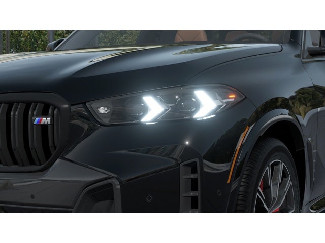 2026 BMW X5 Base