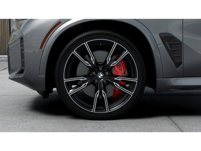 2026 BMW X5 Base