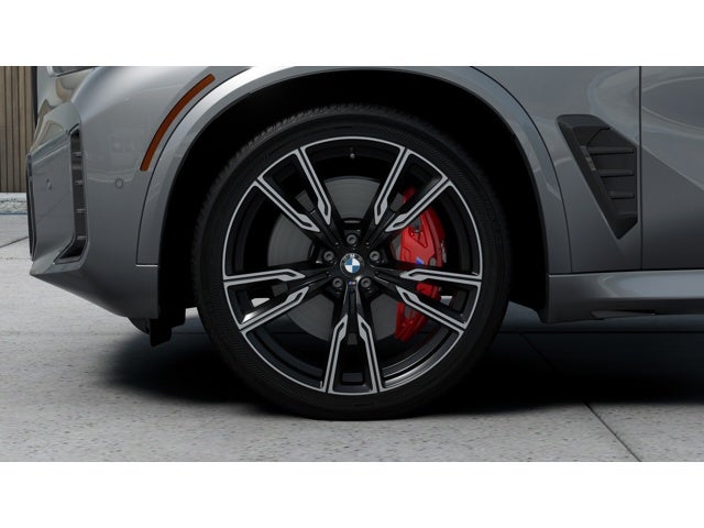 2026 BMW X5 Base