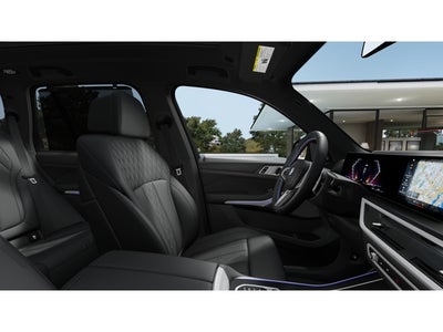 2026 BMW X5 Base